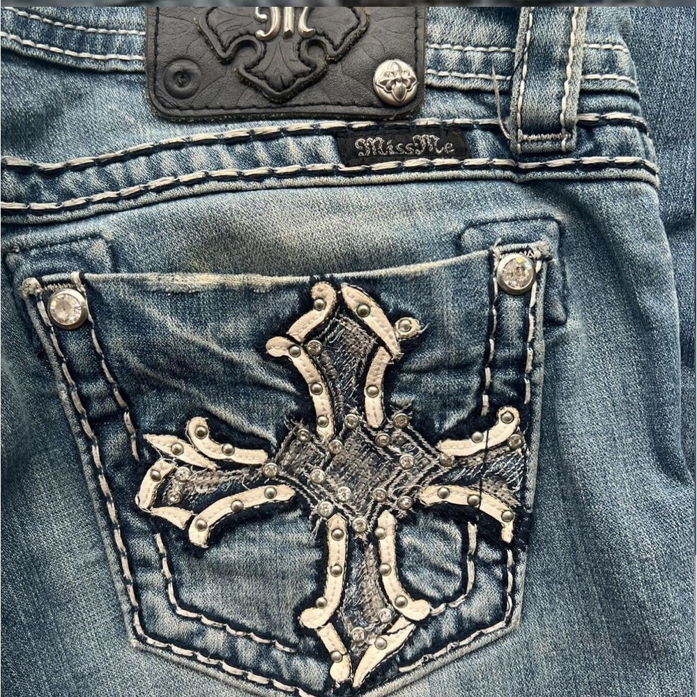 💠⚜️Miss Me Jeans⚜️💠